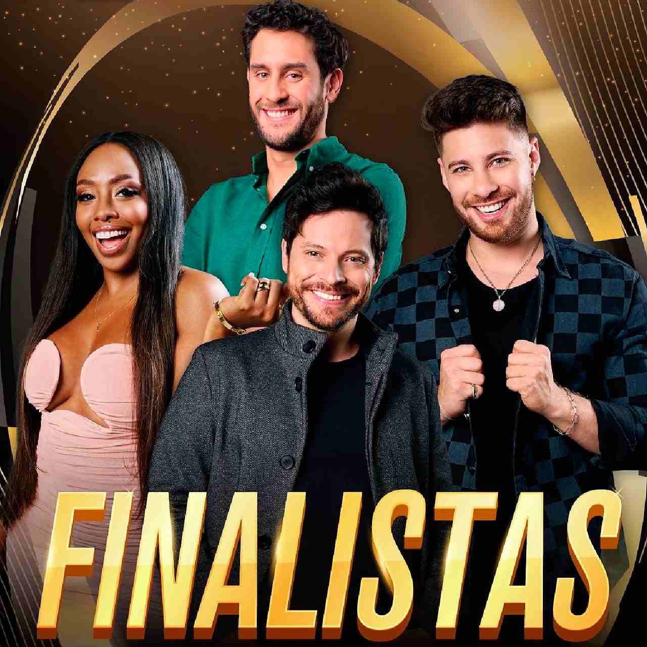 Gran final de «La Casa de los Famosos Colombia»: El público decide hoy al ganador!