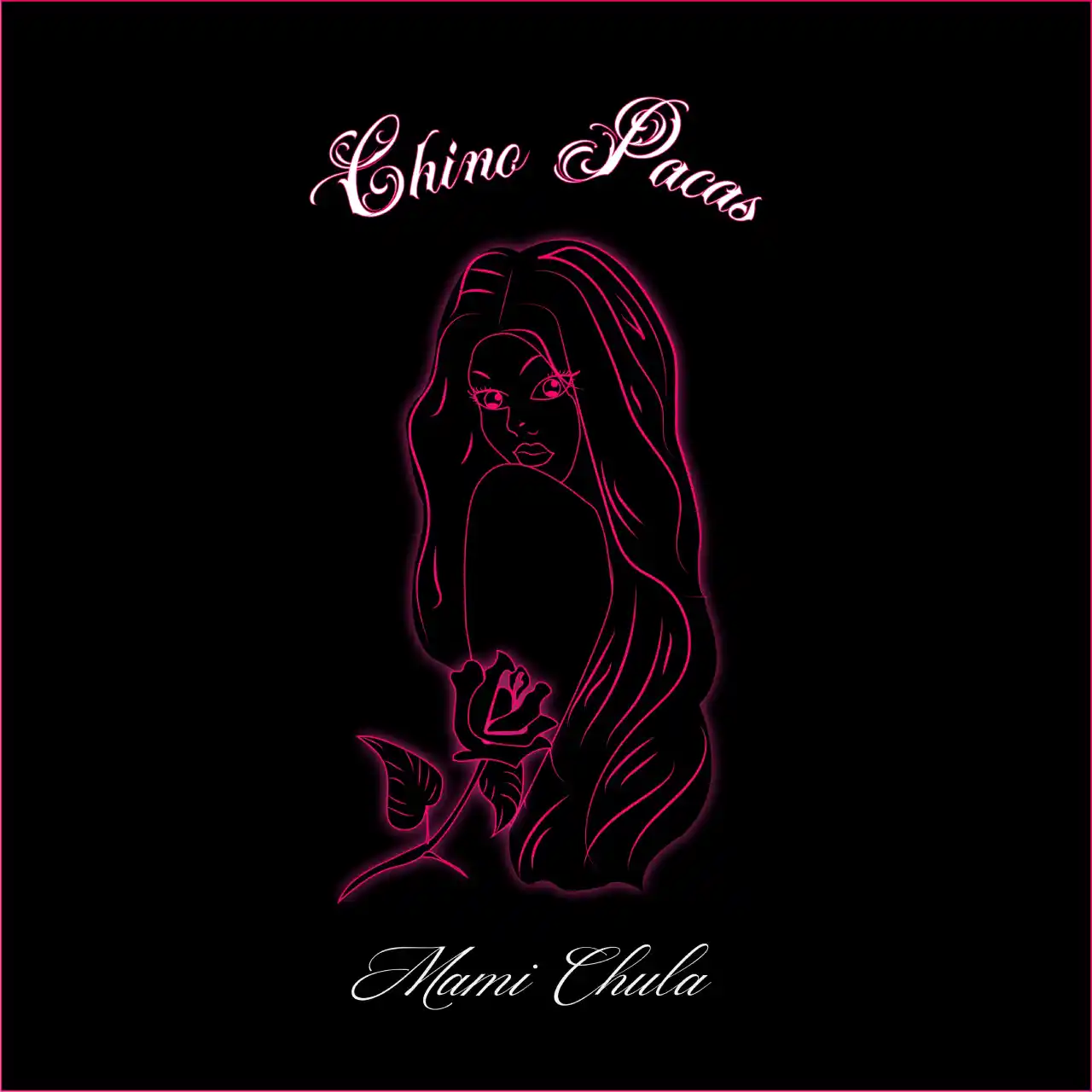 Chino Pacas da una serenata en su nueva canción «Miami chula»